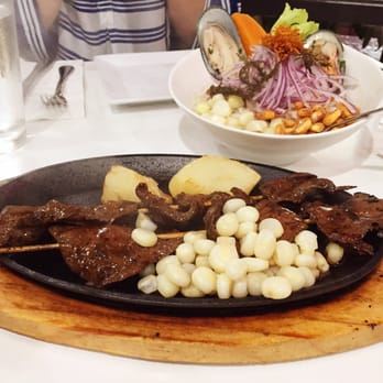 Sr. Ceviche - Anticuchos - Seafood Near Me - Pembroke Pines, Florida Sr. Ceviche - Anticuchos - Seafood Near Me - Pembroke Pines, Florida
