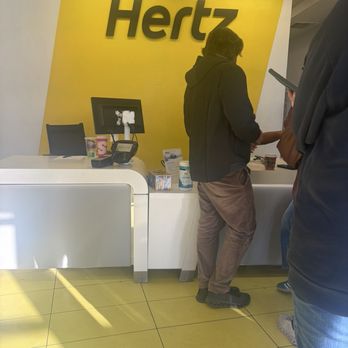 Hertz Rent A Car - Lobby - Car Rental Near Me - Tucson, Arizona Hertz Rent A Car - Lobby - Car Rental Near Me - Tucson, Arizona