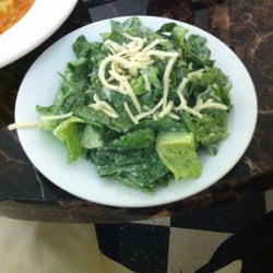 Taste of Tuscany - Side ceasar salad