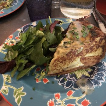 Leeland House - Breakfast & Brunch Near Me - Houston, Texas