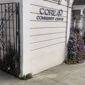 CORE40 Noe-Mission - Pilates Near Me - San Francisco, California