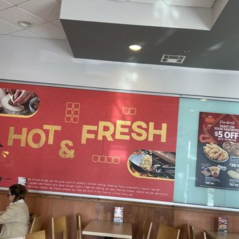 Chowking - Chinese Near Me - Concord, California