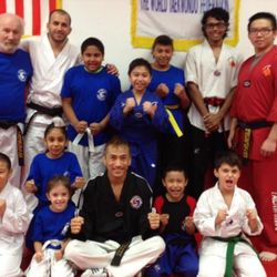 Spirit Martial Arts