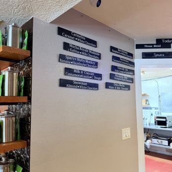 Cattle Dog Coffee Roasters - Specialty coffee menu - Coffee & Tea Near Me - Homosassa, Florida Cattle Dog Coffee Roasters - Specialty coffee menu - Coffee & Tea Near Me - Homosassa, Florida