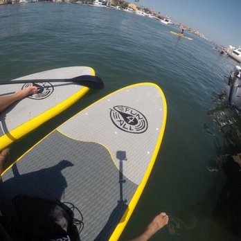 Everyday California Huntington Beach - Rafting/Kayaking Near Me - Sunset Beach, California