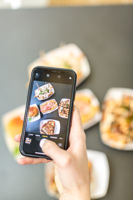 District Kitchen by null