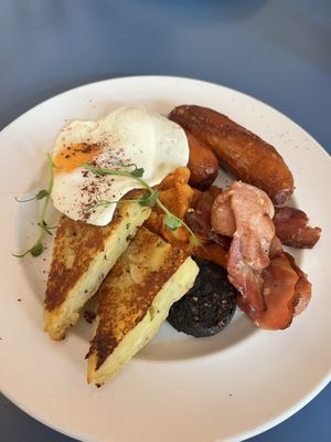 Brother Hubbard (North) by null