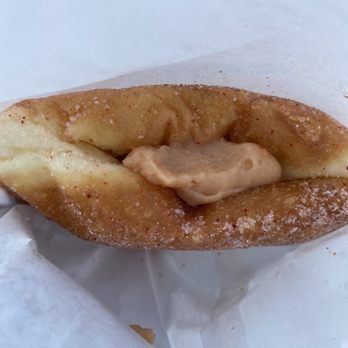Aloha Snacks - Guava malasadas - Hawaiian Near Me - Virginia Beach, Virginia Aloha Snacks - Guava malasadas - Hawaiian Near Me - Virginia Beach, Virginia