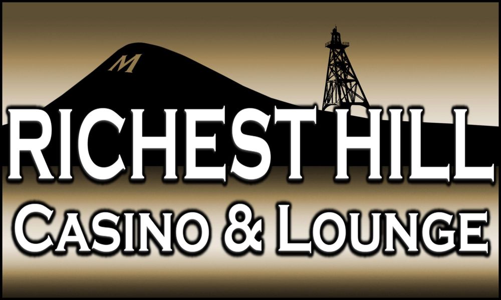 Social spots from Richest Hill Casino & Lounge