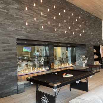 Highline Vail - a DoubleTree by Hilton - Lobby - Hotels Near Me - Vail, Colorado