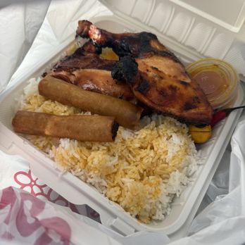 Kabayan - Filipino Near Me - Folsom, California