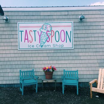 The Tasty Spoon - Ice Cream & Frozen Yogurt Near Me - Hartford City, Indiana The Tasty Spoon - Ice Cream & Frozen Yogurt Near Me - Hartford City, Indiana