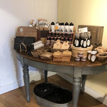 Beecher's Handmade Cheese - Cheese Shops Near Me - Seattle, Washington Beecher's Handmade Cheese - Cheese Shops Near Me - Seattle, Washington