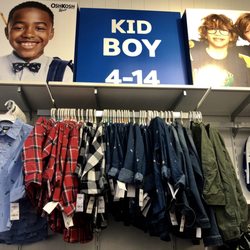 OshKosh B'gosh - Shirts