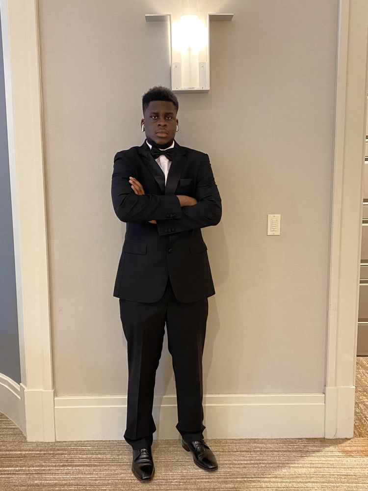 Slide of Sunder energy