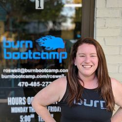 Burn Boot Camp - Roswell