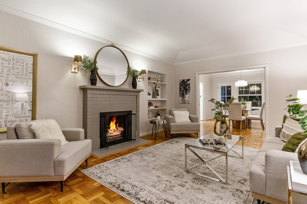 SHELDON RILLIET COMPASS Contact Agent 10 Photos 1440 Chapin Ave