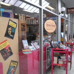 Brown Books