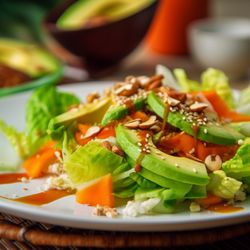 Dave's Salads
