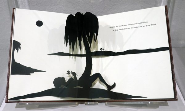 El Paso Museum of Art by null