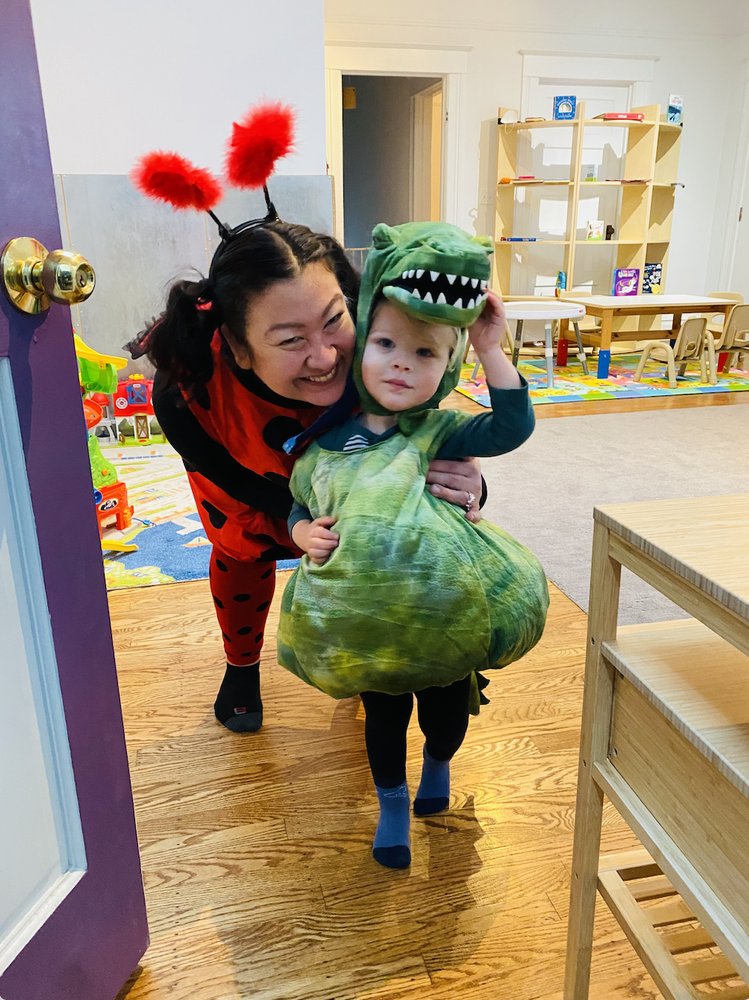 Bernal Infant and Child Care - childcare center in San Francisco, CA