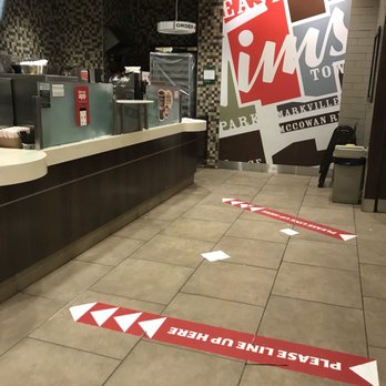 Tim Hortons - Coffee & Tea Near Me - Markham, Ontario