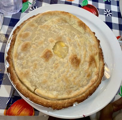 American Pie Company by null