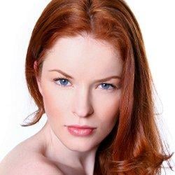 HairArt - Natural Medium Red-Auburn
