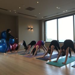 Healing Yoga