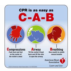 HeartFelt CPR