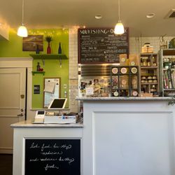 Salud Raw Food - Looking forward to trying out their healthy food!