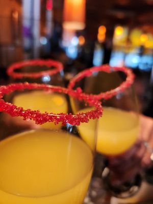 Barking Dog Restaurant by null