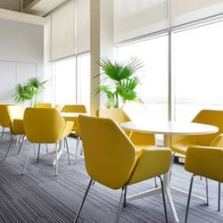 Crest Office Furniture