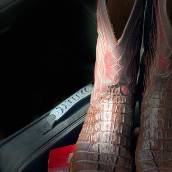 Waco Shoe Hospital - Did a great job!!! - Shoe Repair Near Me - Waco, Texas Waco Shoe Hospital - Did a great job!!! - Shoe Repair Near Me - Waco, Texas