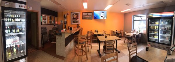 The Pizza Pantry by null