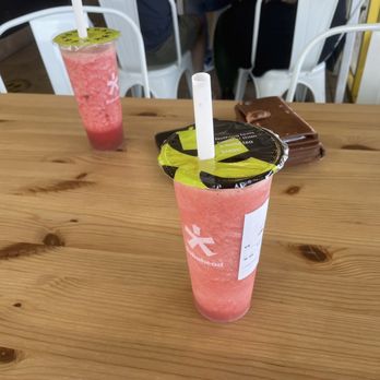 Bobahead - Bubble Tea Near Me - Corvallis, Oregon