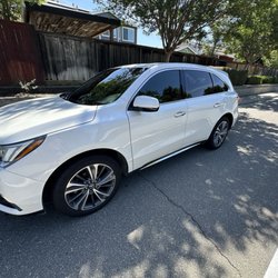 Superior Tint & Detail