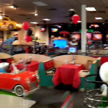 Chuck E. Cheese - Pizza Near Me - Cerritos, California Chuck E. Cheese - Pizza Near Me - Cerritos, California