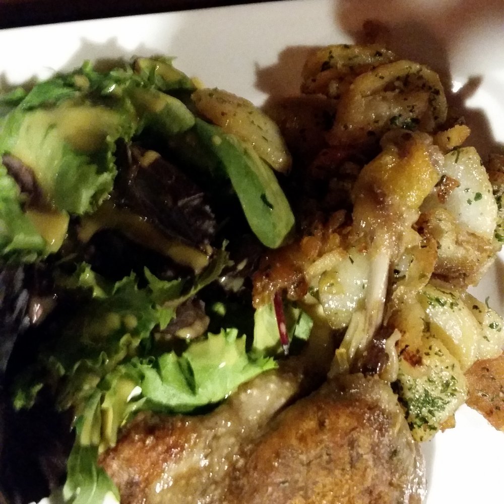 Au Père Louis - Duck confit - Wine Bars Near Me - Paris, 75 Au Père Louis - Duck confit - Wine Bars Near Me - Paris, 75
