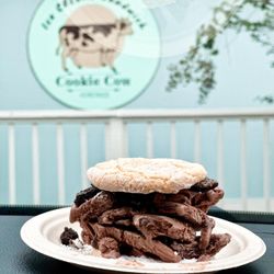 Cookie Cow