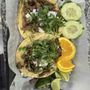 Las Palmeras Seafood & Grill