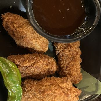 Hinodeya - Newark - Fried Oyster - Ramen Near Me - Newark, California