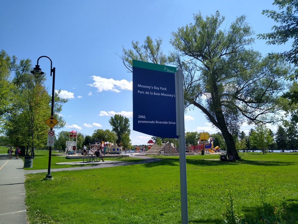 MOONEY’S BAY PARK Updated August 2024 12 Photos & 12 Reviews 2960