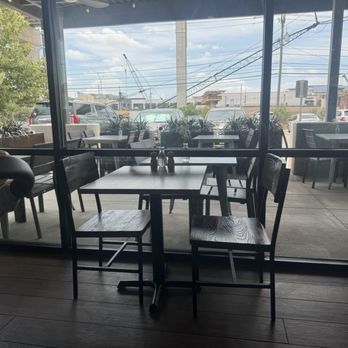 Kerbey Lane Cafe - Big windows - Breakfast & Brunch Near Me - San Antonio, Texas
