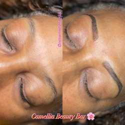 Camellia Beauty Bar