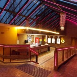 Nanaimo Entertainment Centre