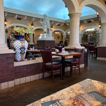 Abuelo's Mexican Restaurant - Dining room - Mexican Near Me - Myrtle Beach, South Carolina