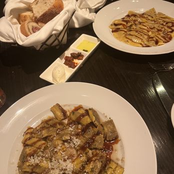 Scarpetta - Italian Near Me - Las Vegas, Nevada