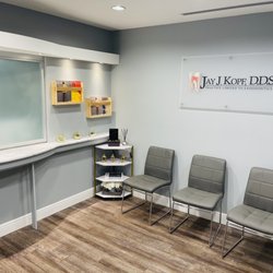 Jay J Kopf, DDS
