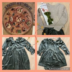 Rok N Ell Baby Boutique